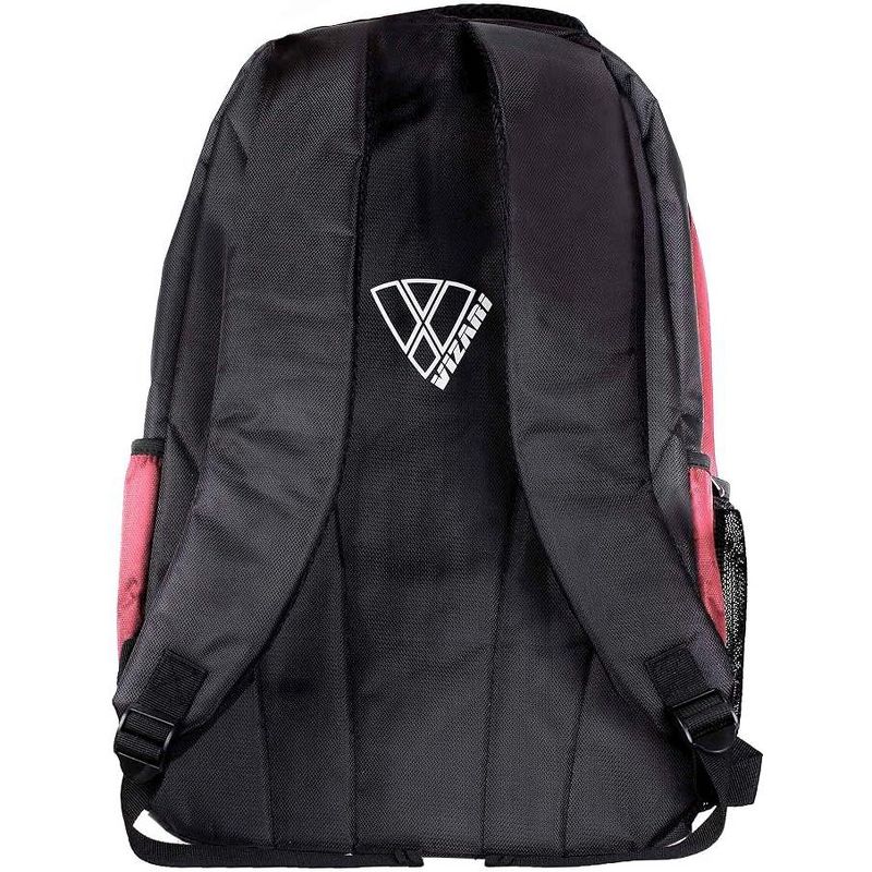 Vizari Real Soccer Backpack, 2 of 5