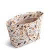 Vera Bradley Women's Outlet Cotton Travel Tote - 3 of 3