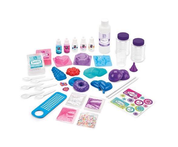 My Look 4-in-1 Super Spa Creations by Cra-Z-Art