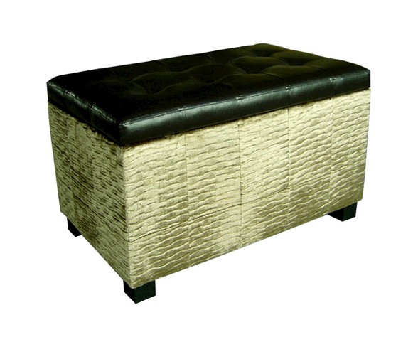 Wordings Storage Bench - Ore International