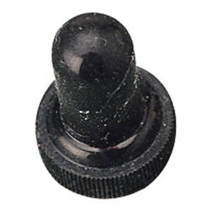 Sea Dog Line Waterproof Toggle Switch Cap 4204791 Boat Equipment - 1 of 1