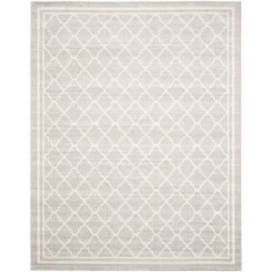 Amherst AMT422 Power Loomed Indoor Rug -Safavieh - 1 of 4