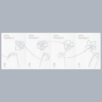 BTS - Love Yourself: Her (CD)