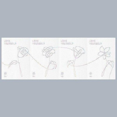 Bts Songs Drawing