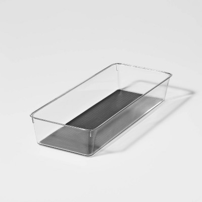 Plastic Drawer Tray Organizer : Target