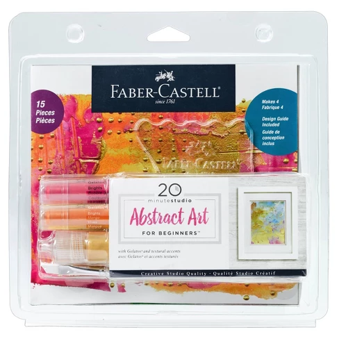 Art Gifts for Kids
