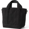 Lands' End Open Top Canvas Tote Bag - 4 of 4