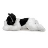 FAO Schwarz French Bulldog Cuddly Ultra-Soft Fur 15" Stuffed Animal - 4 of 4