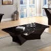 Manke Tempered Glass Top Insert Coffee Table - miBasics - 2 of 4