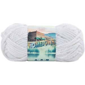 Lion Brand Hometown Yarn - 1 of 2