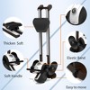 SUGIFT Magnetic Folding Rowing Machine 32-Level Resistance Quiet Home Rower - 3 of 4