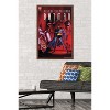 Trends International DC Comics Movie Batman: Mask Of The Phantasm - Key Art Framed Wall Poster Prints - 2 of 4
