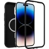 OtterBox DEFENDER SERIES PRO XT case w/MagSafe for iPhone 14 Pro - Black (77-89146) - Refurbished - 4 of 4