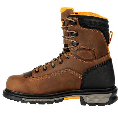 Men's Georgia Boot Carbo-Tec LTX Waterproof Work Boot