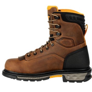 Men's Georgia Boot Carbo-Tec LTX Waterproof Work Boot - 1 of 4
