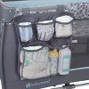 Baby Trend Trend-E Nursery Center Playard - 3 of 4