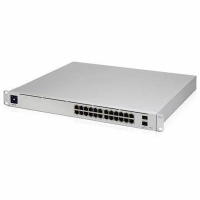 SWITCH UBI UNIFI 24POE