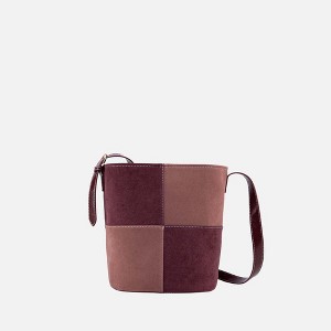 MKF Collection Arianna Bucket Shoulder Bag by Mia K - 1 of 4