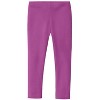 City Threads Girls 100% Cotton Leggings - USA-Made, Soft, Breathable & Sensory Friendly for Kids/Toddlers - 3 of 4