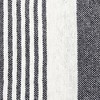 Sapphtopaz 50x60" Decorative Cotton Throw Blanket with Tassels, 2-Pack Decorative Recycled Cotton Accent Blanket, Lightweight Blanket for Bed, Couch - 4 of 4