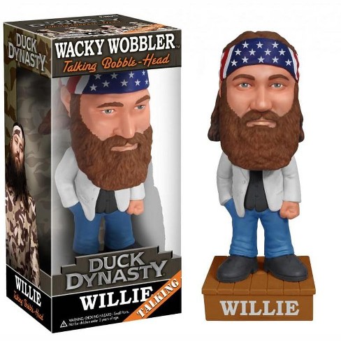 Duck dynasty sales action figures