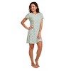 Jockey Women's Soft Cool Sleep Shirt - 4 of 4