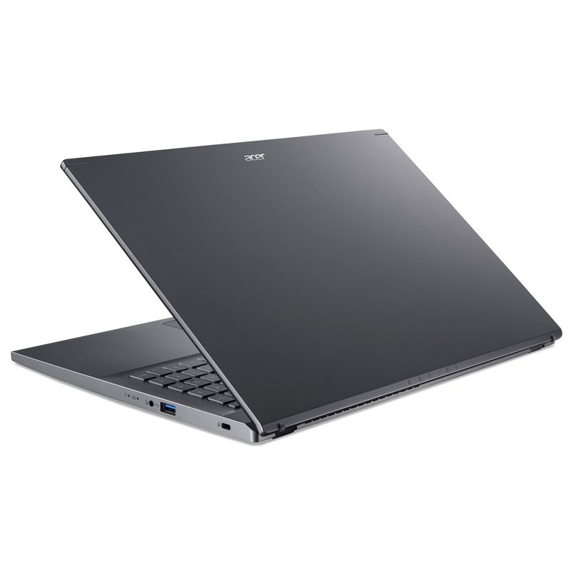 Acer Aspire 5 15.6" Laptop Intel Core i5-12450H 2.0GHz 8GB RAM 512GB SSD W11H - Manufacturer Refurbished, 3 of 5