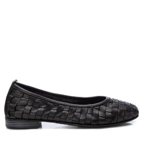 Carmela Women's Braided Leather Ballet Flats 161662 - 1 of 4