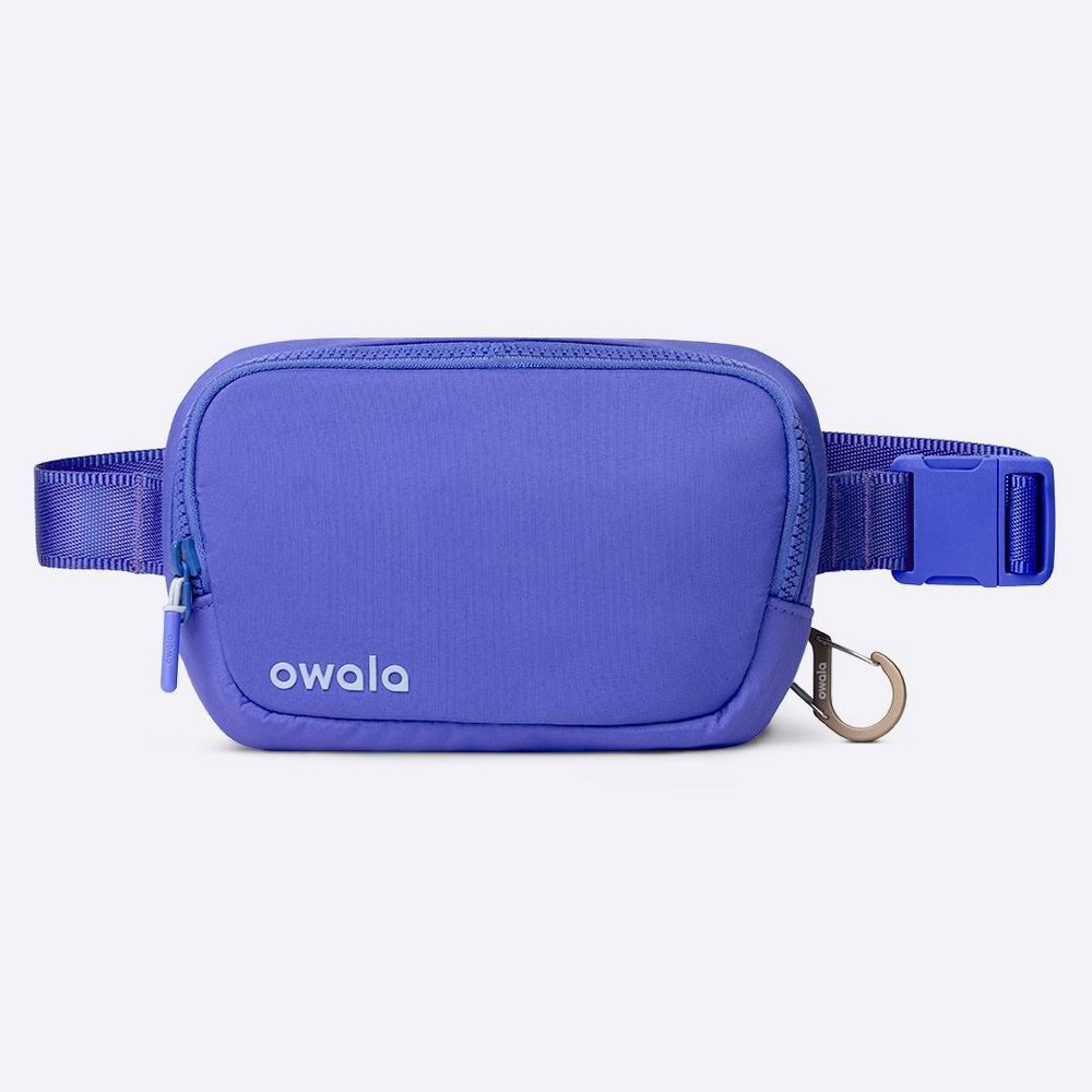 Owala 1L Crossbody The Daily Messenger Bag - Al Fresco