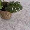 Hauteloom Dare Distressed Washable Rug - 3 of 4