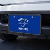 Franklin  Marshall College Diplomats Logo Novelty Metal Vanity Tag License Plate - 3 of 4