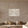 Shimmering Light I by Tom Reeves Unframed Wall Canvas - iCanvas - 2 of 4