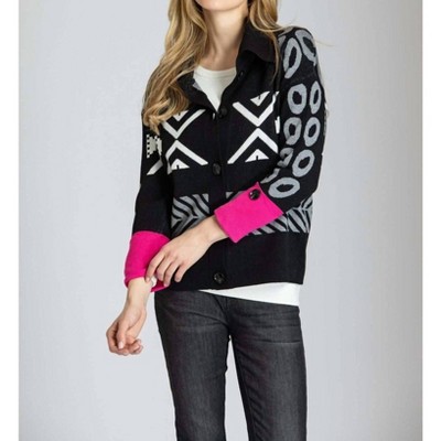 Women's Nordic Cardigan - APNY