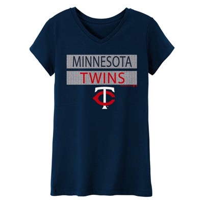 minnesota twins t shirts target