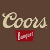 Men's Coors Long Sleeve T-Shirt - Brown - 3 of 4