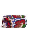 Vera Bradley Women's Nylon Wildwood Wallet Crossbody Bag - 2 of 3
