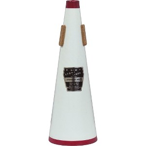 Humes & Berg 170 Bass Trombone Straight Mute - 1 of 1