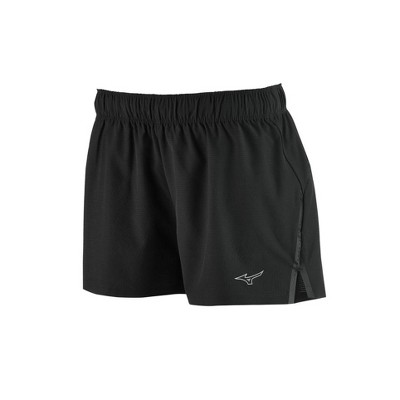 Mizuno Women's Mizuno Performance 4" Short + Liner