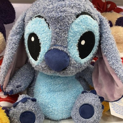 Disney Parks Weighted Emotional Support Plush STITCH Lilo & Stitch