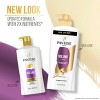 PANTENE PRO-V Volume & Body Conditioner, 25.1oz/745mL - 3 of 4