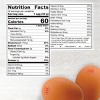 Eggland's Best Organic Grade A Large Brown Eggs - 12ct - image 2 of 4