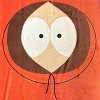 South Park Blanket Kenny Allover Orange Parka Design Plush Fleece Throw 46" x 60" Multicolored - 3 of 4