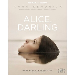 Alice, Darling (2099) - 1 of 1