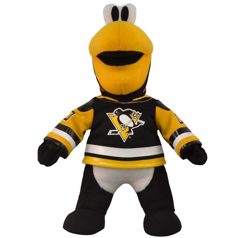 NHL Pittsburgh Penguins Bleacher Creature, 1 of 4