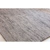 Rugs America Xavier XV10A Modern Solid Area Rug - 4 of 4