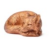 Resin Figurals Fox Sleeping - Bullseye's Playground™ - 3 of 3