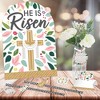 Big Dot of Happiness Religious Easter - DIY Christian Holiday Party Signs - Snack Bar Decorations Kit - 50 Pieces - 2 of 4