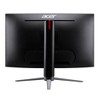 Acer Nitro - 27" Monitor WQHD 2560x1440 VA 240Hz 400Nit HDMI DisplayPort -  XZ273U - Manufacturer Refurbished - 4 of 4