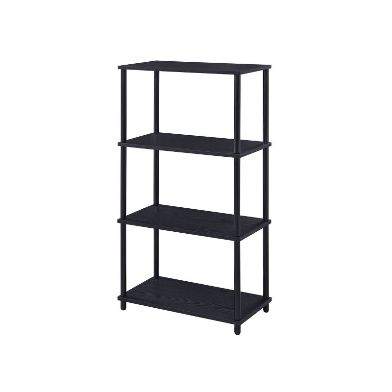 44" Nypho Bookcase - Acme Furniture, 1 of 5