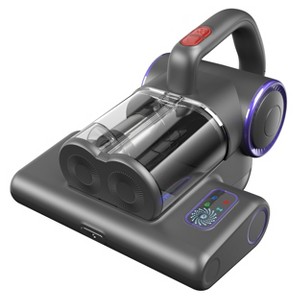 WHALL Bad Corded Cleaner. Led Display - 1 of 3